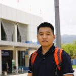 Phan Tấn Trung